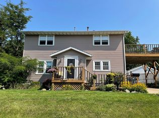 201 Central Ave, Washington, IL 61571
