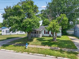 844 Central Dr, Marion, OH 43302