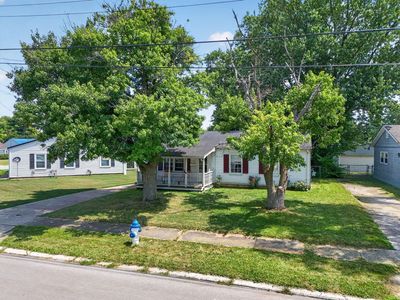 844 Central Dr, Marion, OH, 43302