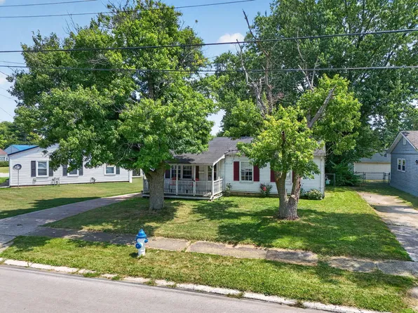 844 Central Dr, Marion, OH 43302