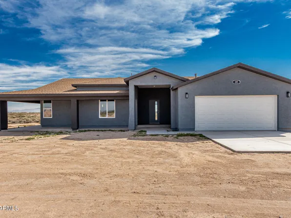 285 N 386TH Lane, Tonopah, AZ 85354