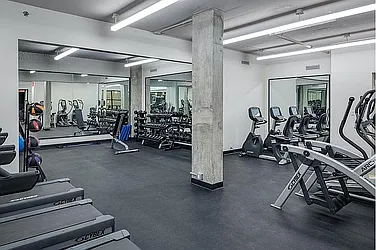 Rented by Park River