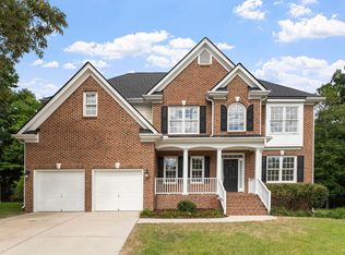 402 Froyle Ct, Rolesville, NC 27571