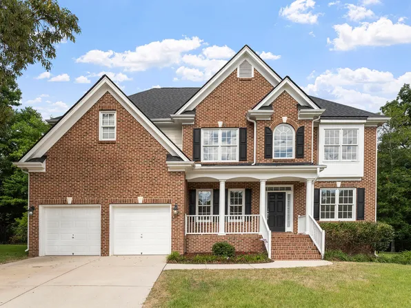 402 Froyle Ct, Rolesville, NC 27571
