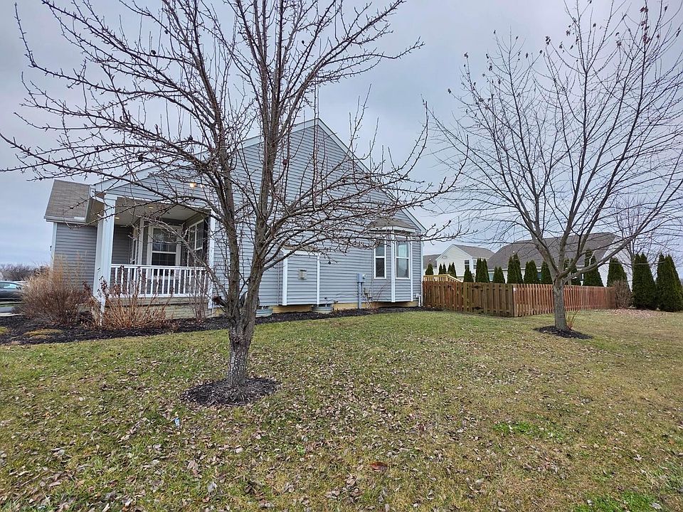 129 Addax Dr, Etna, OH 43062 | Zillow