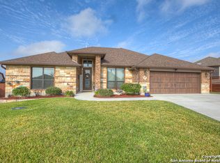 2246 Sun Rim Way, New Braunfels, TX 78130