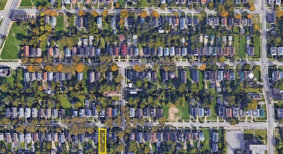 2nd image of 9616 Parkview Ave
