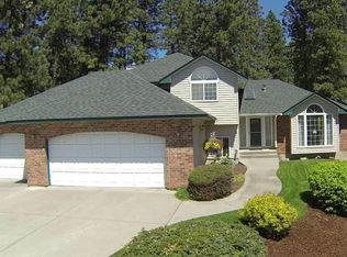 5416 N Shane Ct, Spokane, WA 99212