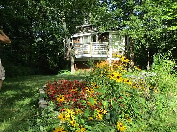 GUEST HOUSE for your visitors