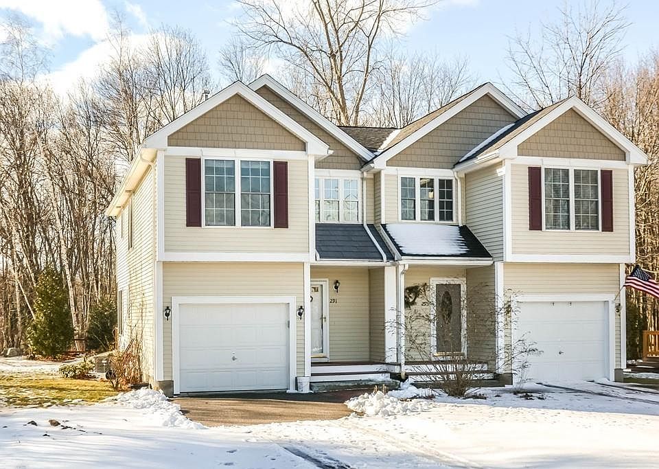 291 Farrwood Dr, Haverhill, MA 01835 Zillow
