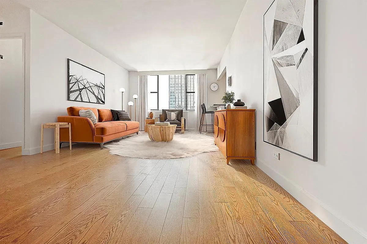 45 West 60th Street — Photo 2