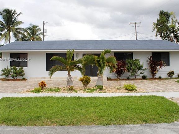 2nd image of 8811 SW 54th Ter