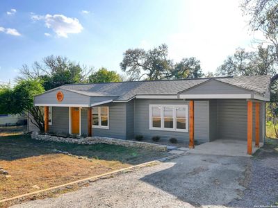 911 W Bluebonnet, San Marcos, TX, 78666