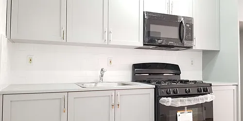 Rented by City Express Realty & Management Corp