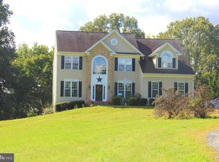 5736 Brooks Woods Rd, Lothian, MD 20711