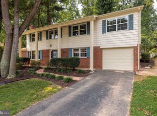 7136 Game Lord Dr, Springfield, VA 22153