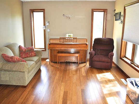formal living room