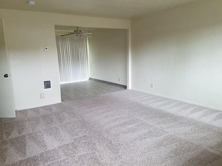 Dining to Living Room