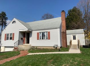 15 Orange St, Norwalk, CT 06850