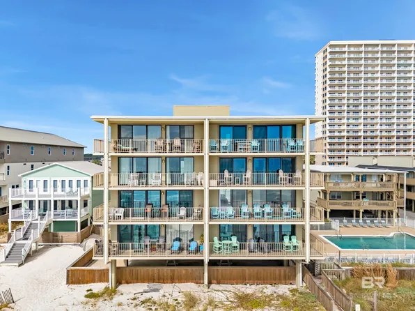 1027 W Beach Blvd #216, Gulf Shores, AL 36542