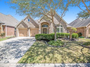 10006 Montecola Pine Dr, Katy, TX 77494