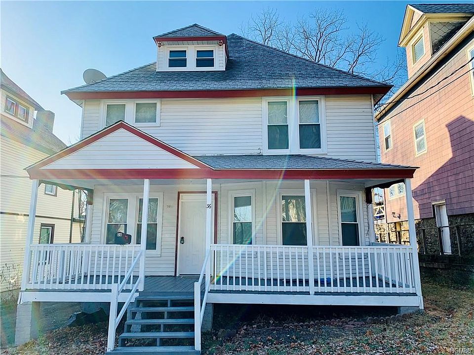 36 Prospect St, Westtown, NY 10940 Zillow