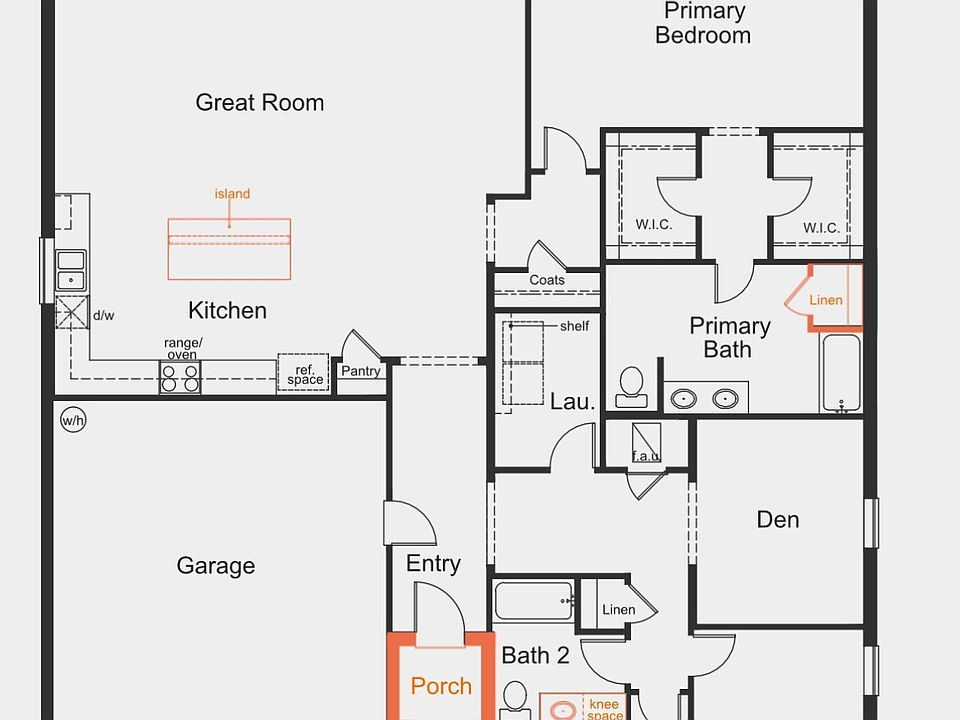 2nd image of 2444 Begonia St