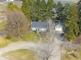 31626 Highway 97, Tonasket, WA 98855