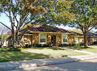 9927 Claymore Dr, Dallas, TX 75243