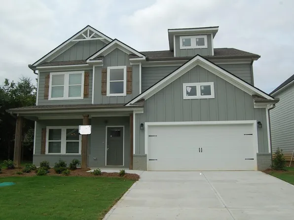 7277 McDaniel Ln #13, Ooltewah, TN 37363