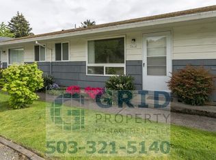 7612 NE Everett St, Portland, OR 97213