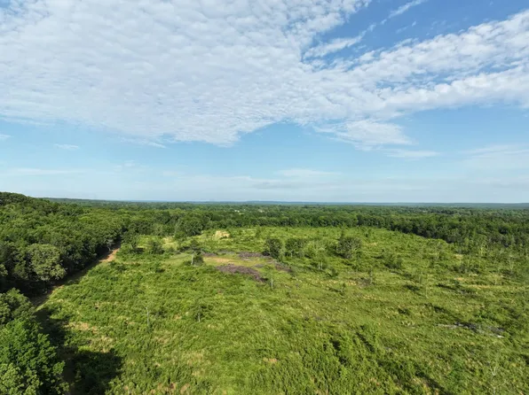 0 Brannon Rd, Greenbrier, AR 72058