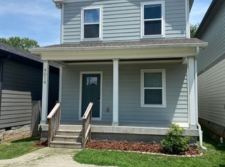 4014 Lafayette Ave, Old Hickory, TN 37138