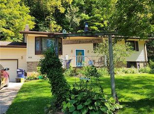 602 S Woodworth St, Elmwood, WI 54740