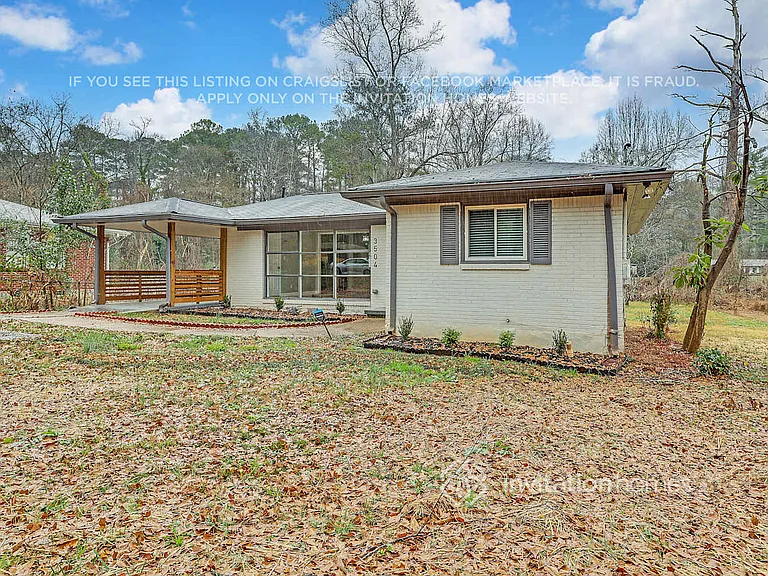 3504 Misty Valley Rd — Photo 4
