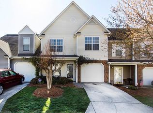 6322 Double Eagle Dr, Whitsett, NC 27377