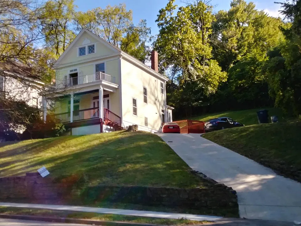 431 McAlpin Ave