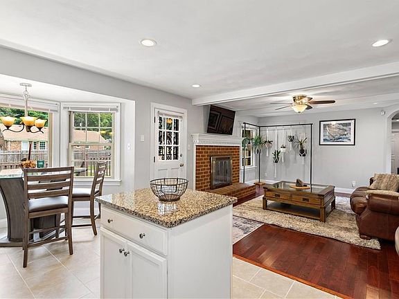 5th image of 5320 Bingham Drive
