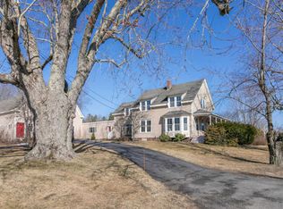 55 Durham Rd, Freeport, ME 04032