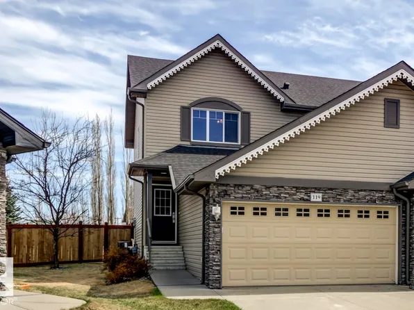 119 Rue Monique, Beaumont, AB T4X 0G3