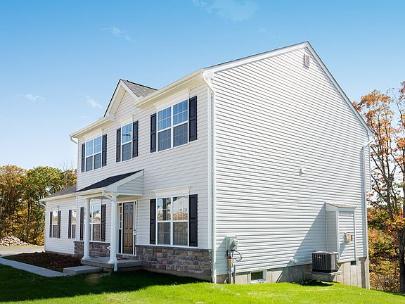 Chapman Traditional Exterior