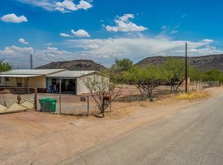 7615 S Settler Ave, Tucson, AZ 85746