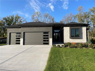 22448 W 89th Ter, Lenexa, KS, 66227