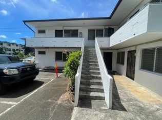 1426 Kewalo St APT 6, Honolulu, HI 96822