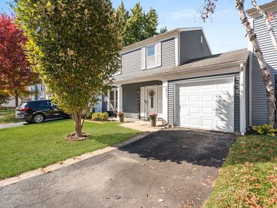 29W443 Hawthorne Ln, Warrenville, IL, 60555