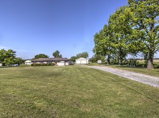1555 N Highway 69, Pryor, OK 74361