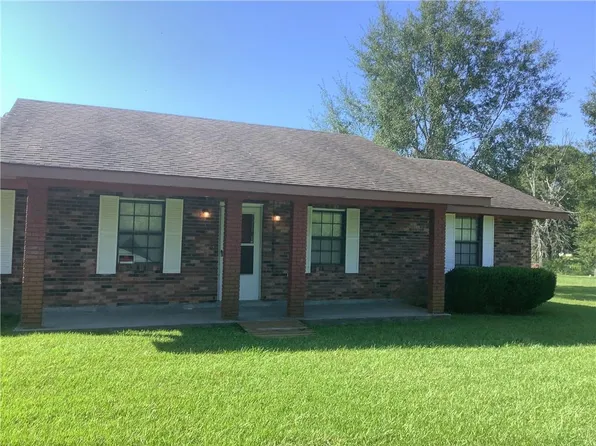 43314 Willie Youngblood Rd, Franklinton, LA 70438