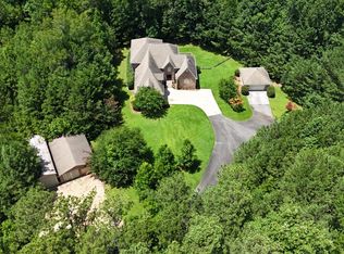5156 Due West Rd, Powder Springs, GA 30127