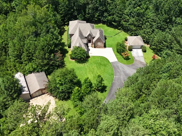5156 Due West Rd, Powder Springs, GA 30127