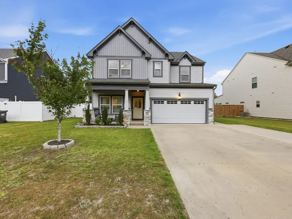 202 Shady Oaks Way, Moyock, NC 27958